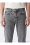 Anthracite 710 Loose Fit Men's Jeans - 3