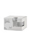 Colorless Glass Cup Set of 4 300 ml - 4