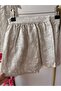 Linen Vest Shorts Set - 4
