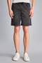 Ultra Soft Relax Fit Flexible Waist Jean Bermuda Shorts H8889Ax26Sm - 3