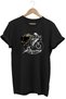 Motorcycle Racing Printed Unisex T-Shirt – Sports Biker and Biker-Themed Streetwear Design