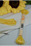 Hand Embroidery Silk, Laundry Silk, Rayon, Shiny Silk Texture, Colorfast