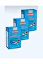 42 No'Lu Ti̇rebolu Tea 500 Gr X 3 Pieces Black Bulk Tea Box Packaging