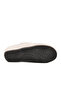 Beige Textile Women's Slippers Bento K-10909 Z - 5
