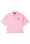 Women's Mario Loose Polo - 3