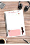 Twisted Wonderland Anime Spiral Notebook A5 (50 Sheets) - 2