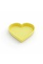 Heart Organization Tray, Small Objects Holder, Modern Decor - 2