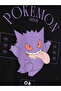 Trendlucky with a Difference Relax Fit Pokémon Printed Men's T-Shirt - 5