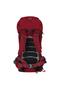 Rony 50 Lt Backpack (Burgundy) - 3