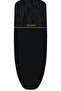Opti̇mum Diamond Park&Go Orange Ironing Board Cover Cloth
