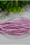 Hand Embroidery Silk, Laundry Silk, Rayon, Shiny Silk Texture, Colorfast - 2