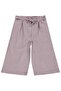 Piliseli 10-13 Years Old Pants - Pink