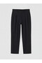 Nevavm Regular Fit Gabardine Men's Pleated Trousers with a Difference - 5