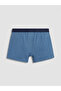 Nevavm Cotton Flexible Men's Boxer 3-Pack with Difference - 5
