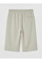 Peak New Season Regular Fit Men's Roller Shorts - 5