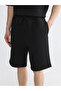 Vizyon New Season Comfortable Fit Men's Shorts - 3