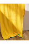 Julien 100% Cotton Beach Towel - Yellow - 70X150 cm - 2