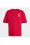 Varsity Gold Tl Men's Sports T-Shirt Ks1631 - 4