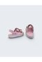 Girls Boys Baby Kids Daily Light Soft Basic Slippers Sandals Shoes - 5