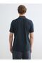 Polo Neck Men's T-Shirt - 4