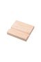 Wooden Mobile Phone and Tablet Stand - 5