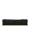 Kingston Beast, Kf432C16Bb/16Tr, 16Gb, 3200Mhz, Ddr4, Cl16, Desktop Gaming Ram (with Cooler) - 4