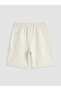 I Beli Corded Boy Shorts from Freezen Store - 2