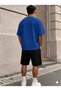 Unisex Women Men Nyy Style Premium Unisex Shorts Set - 2