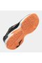 Jslams2601Om Slam Jr Tennis and Padel Shoes for Kids - Black/Orange - 4