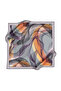 Silk Scarf - 2025 Spring-Summer - 9027438-911 - Tivil - 3