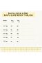 Girl's Summer Lace-Up Strap Printed Dress - 3
