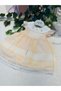 Baby Girl & Child Embroidered Sleeveless Dress - Salmon - 2