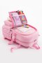 Kawaii Korean Style Primary School Bag Set of 3 (Foil-Lined Lunch Bag + Pencil Case) 44X30X20 cm - 6
