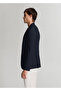 Cepli slim fit blazer ceket - 7