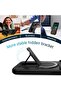 Phone Case compatible with iPhone 17 Pro, Protective Cover, Black - 5