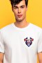 America World Cup 2026 White T-Shirt - 2