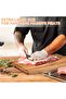 Acacia Wood Cutting Board - Practical, Affordable, Home Living, Acacia Wood, and Durable - 8