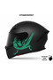 Fallen Angel Helmet Sticker |   Motorcycle Helmet Side Sticker |   Fallen Angel Motorcycle Sticker |   Fallen Angel Sticker