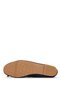 Women's Faux Leather Brown Ballerina Shoes - 5