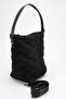 Women's Hand and Shoulder Bag Jane Black - 4
