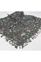 Disassembly Beaded Cheesecloth 06570