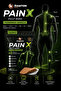 Pain X