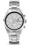 By Hanowa Smwgi0007802 Men's Wristwatch