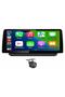 Android Car Stereo 12.3 Inch 2+32 For Toyota Corolla 2019-2024 IPS.QLED Touch Screen with AHD Camera Included