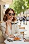 Bs311 50 22 135 Unisex Sunglasses 150311 - 2