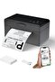 Bluetooth Thermal Label Printer, Shipping label printer 4x6, Label Printer for Home, Office and Business, Thermal Printer for NOON, Royal , , Shopify, Ebay, etc