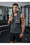 Sports Towel Fitness Towel Set of 2 Gym Towel Cotton Coton Unisex Towel 30*100 cm - 5