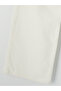 Nevavm Farkıyla Wideleg Embroidered Girls' Trousers - 5