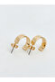 Yellow Women's Earring Set of 6 - 5