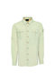 Odina Men's Shirt-Beige
